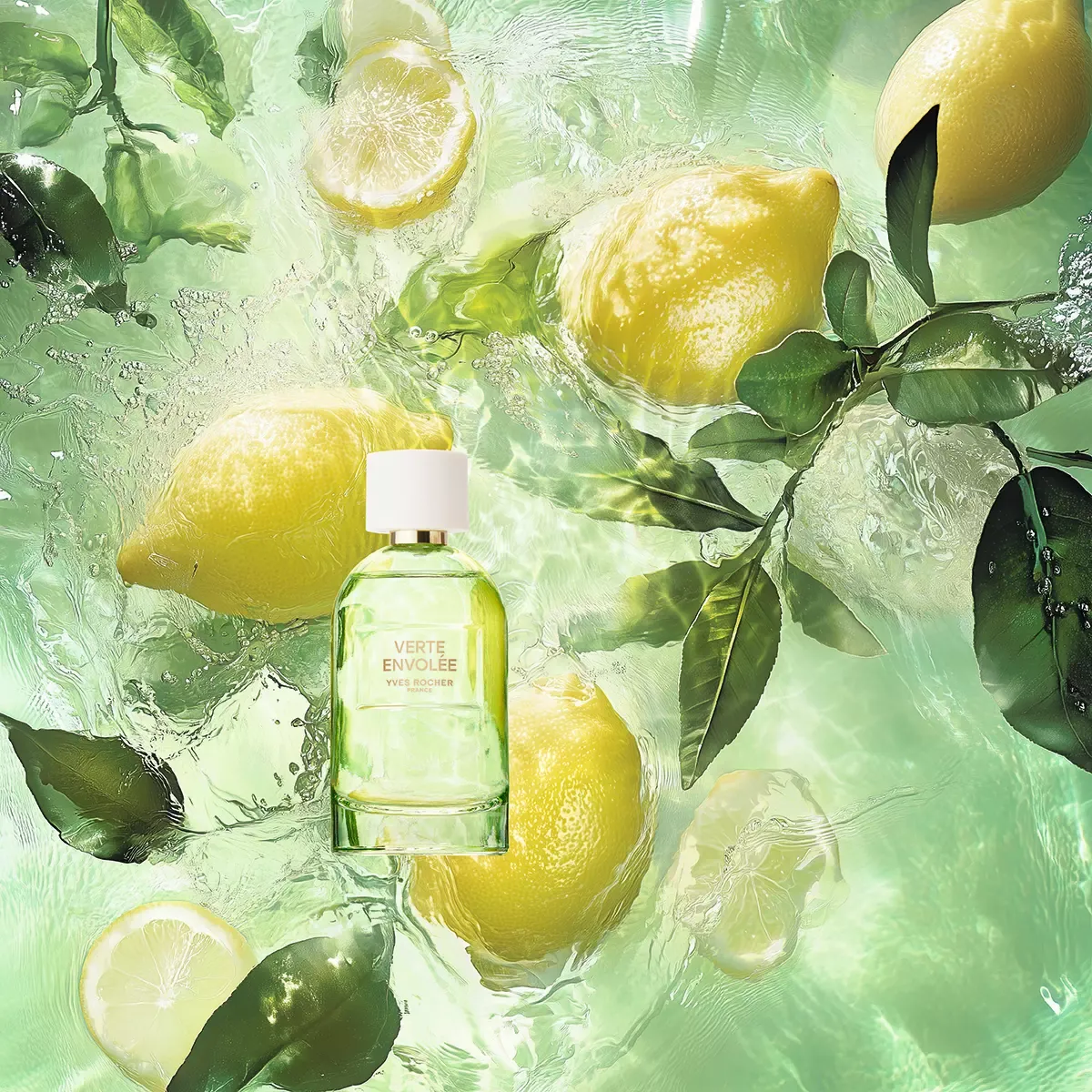แนะนำสินค้า Yves Rocher ชี้เป้าตัวไหนดี ตัวไหนเด็ด 